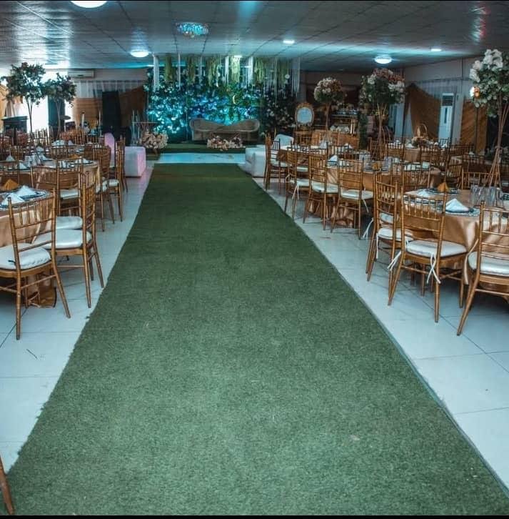 Gussey Hall (250- 300 Guests Capacity) - Image 3